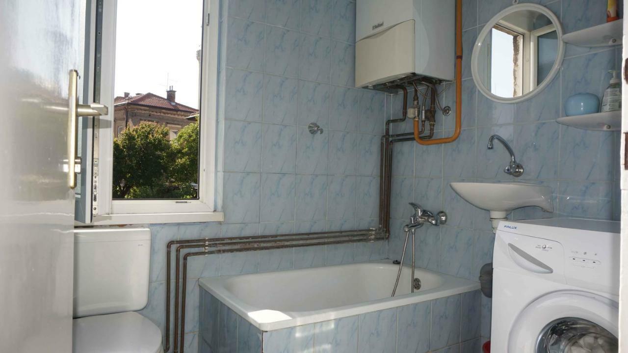 Honey Rooms Sarajevo Luaran gambar