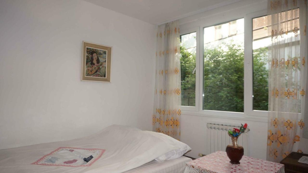 Honey Rooms Sarajevo Luaran gambar