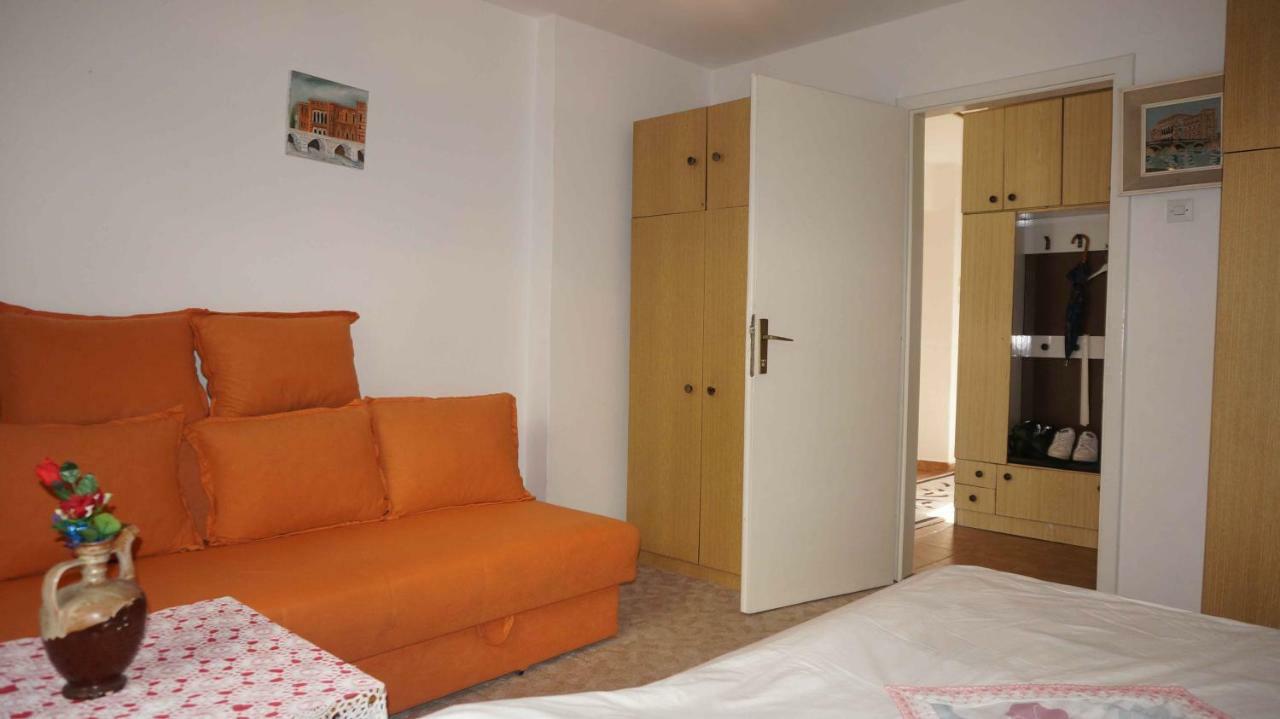 Honey Rooms Sarajevo Luaran gambar