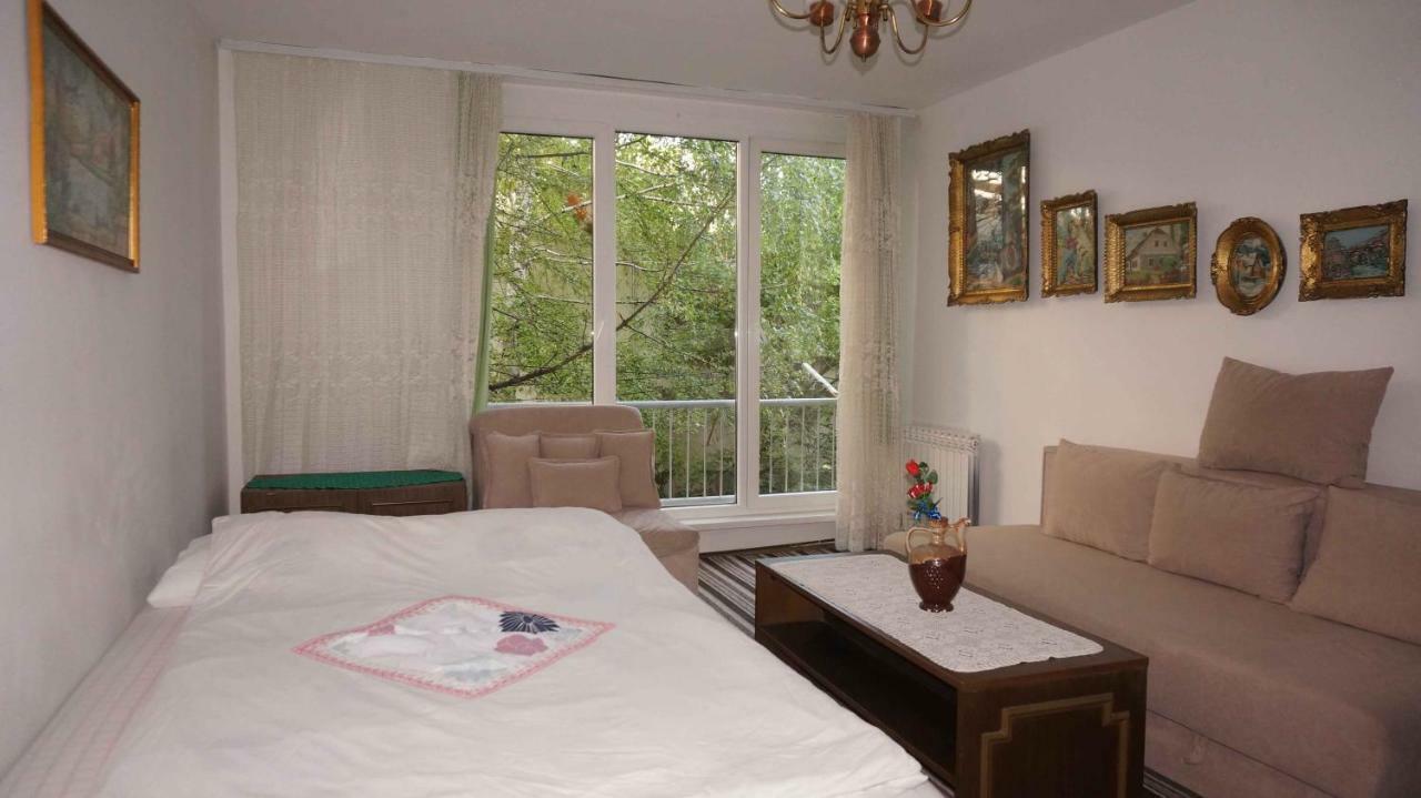 Honey Rooms Sarajevo Luaran gambar