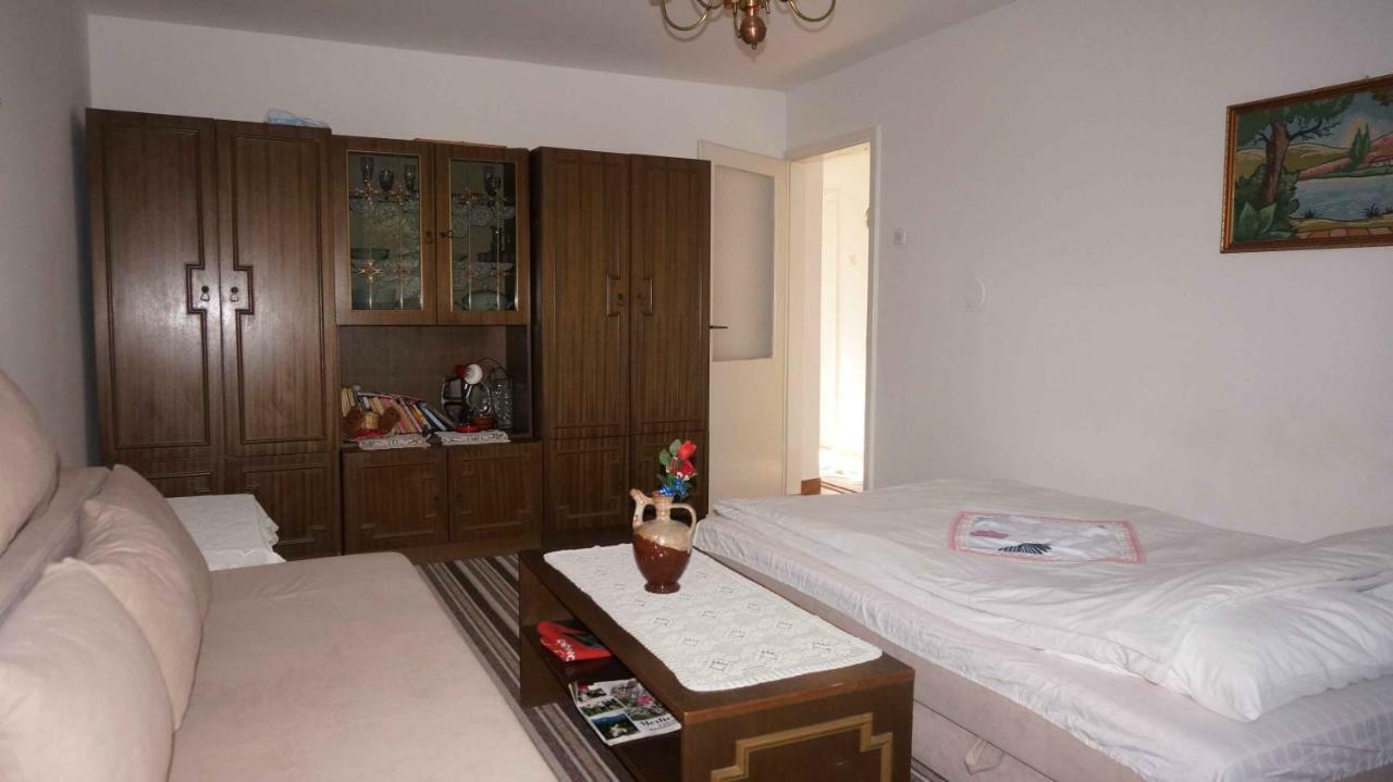 Honey Rooms Sarajevo Luaran gambar