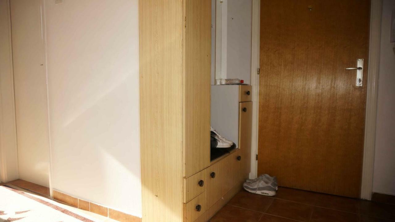 Honey Rooms Sarajevo Luaran gambar