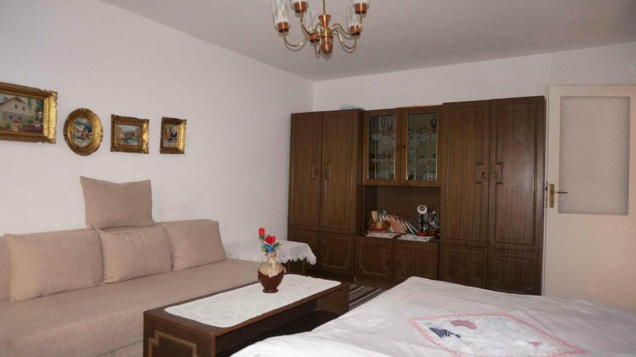 Honey Rooms Sarajevo Luaran gambar