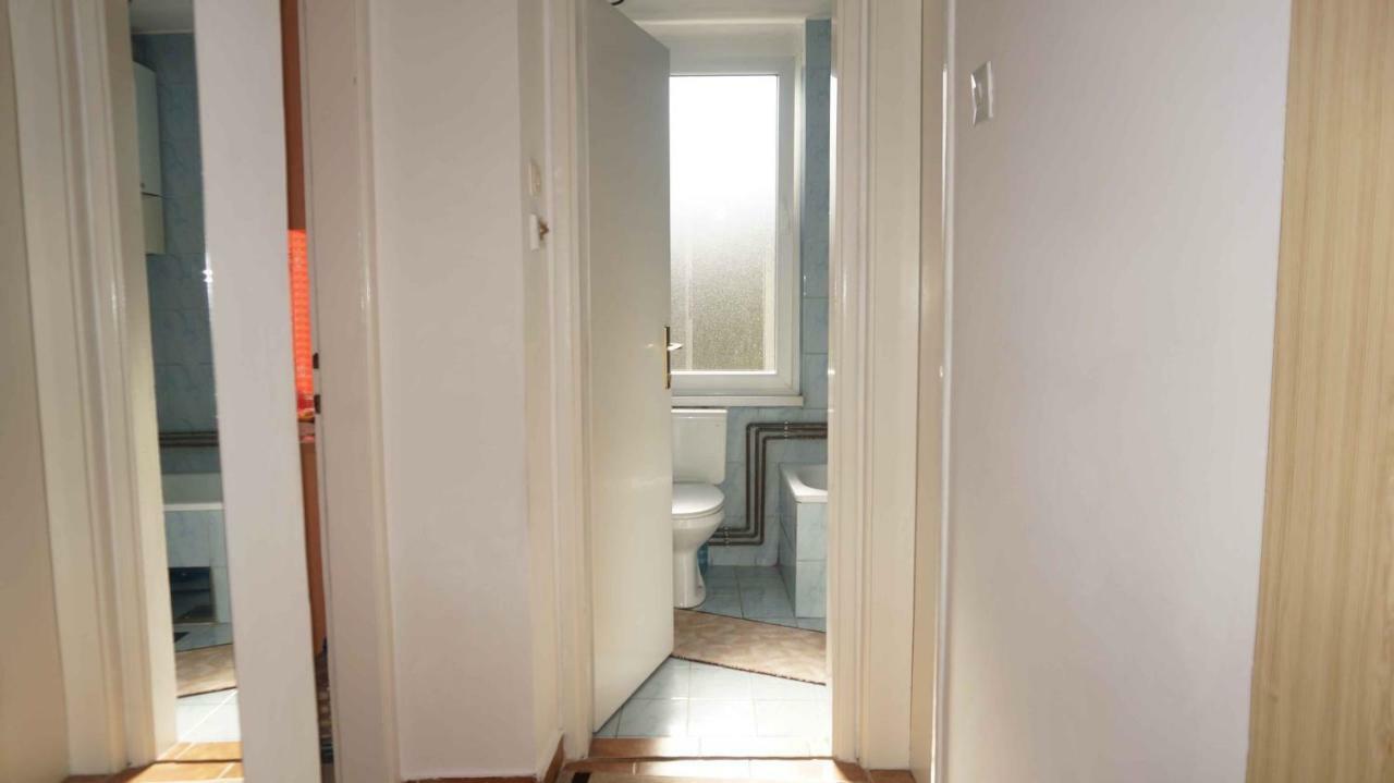 Honey Rooms Sarajevo Luaran gambar