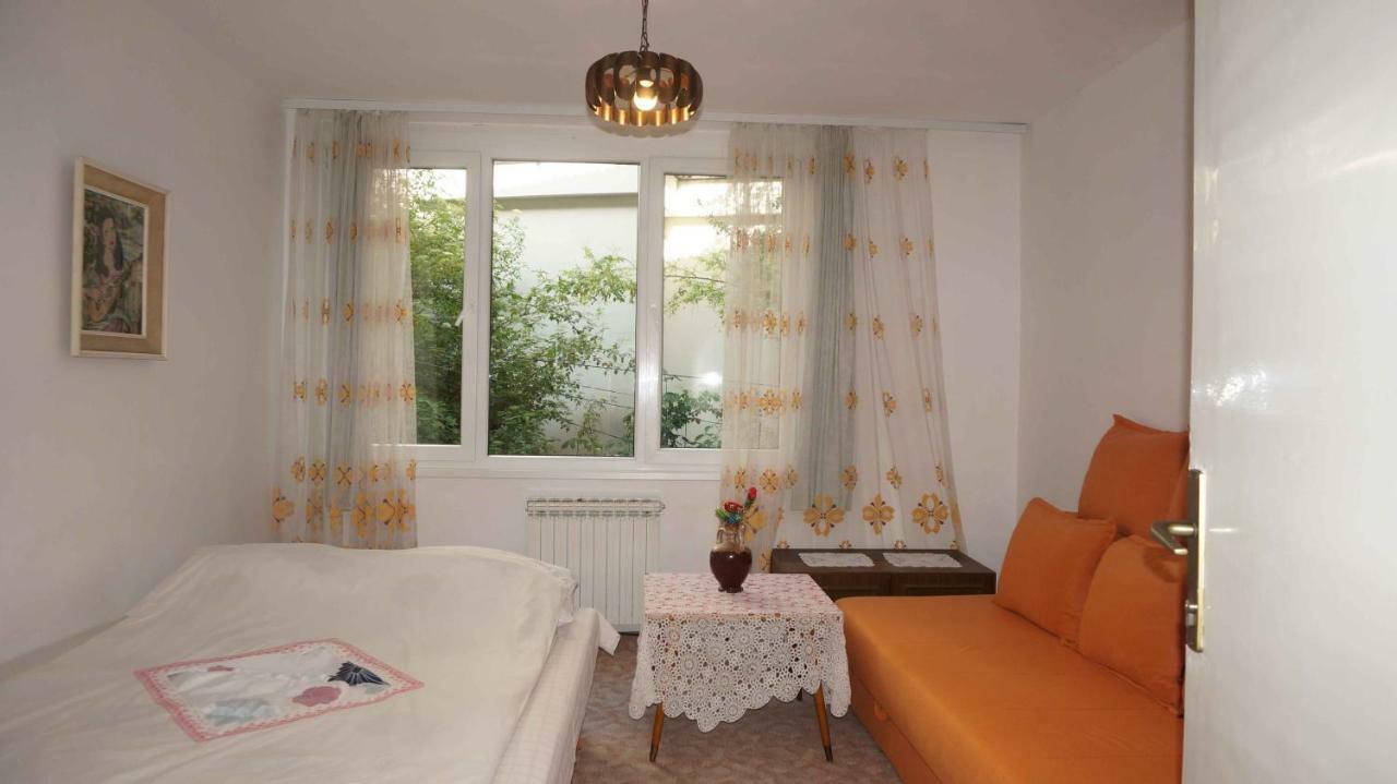 Honey Rooms Sarajevo Luaran gambar