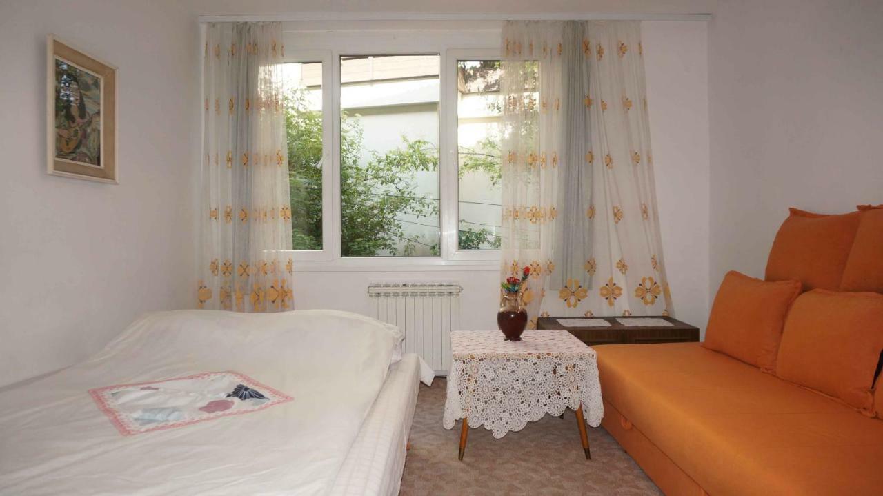 Honey Rooms Sarajevo Luaran gambar