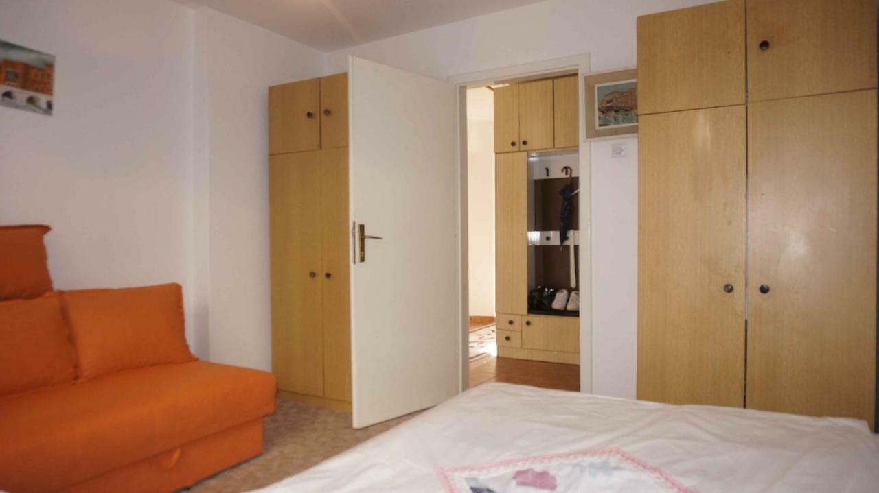 Honey Rooms Sarajevo Luaran gambar